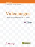 Videojuegos Por Mara Ares, Tapa Blanda