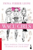 WACU GIRLS de FERRER LEONI, FIONA 