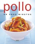POLLO EN UNOS MINUTOS di VV.AA. 