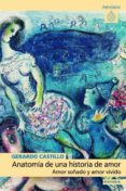 ANATOMIA DE UNA HISTORIA DE AMOR: AMOR SOADO Y AMOR VIVIDO de CASTILLO CEBALLOS, GERARDO 