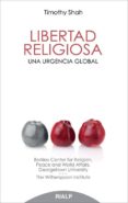 LIBERTAD RELIGIOSA di SHAH, TIMOTHY 