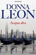 ACQUA ALTA de LEON, DONNA 