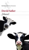 MUUU! de SAFIER, DAVID 