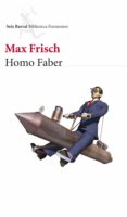 HOMO FABER de FRISCH, MAX 