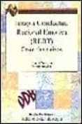 TERAPIA CONDUCTUAL RACIONAL EMOTIVA (REBT): CASOS ILUSTRATIVOS de YANKURA, JOSEPH  DRYDEN, WINDY 