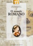 EL MUNDO ROMANO de KAPLAN, MICHEL  RICHER, NICOLAS 