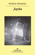 JOYITA de MODIANO, PATRICK 