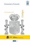 (I.B.D.) CEREMONIAL Y PROTOCOLO di VV.AA. 
