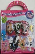 LA VUELTA AL MUNDO (PETSHOP) di VV.AA. 