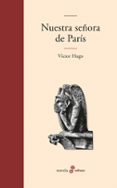 NUESTRA SEORA DE PARIS de HUGO, VICTOR 