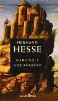 NARCISO Y GOLDMUNDO de HESSE, HERMANN 