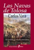 LAS NAVAS DE TOLOSA di VARA, CARLOS 
