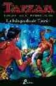 LA BUSQUEDA DE TARZAN (XIX) de BURROUGHS, EDGAR RICE 
