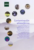 CONTAMINACION ATMOSFERICA de GALLEGO PICO, ALEJANDRINA GONZALEZ FERNANDEZ, IGNACIO ANSELMO 
