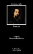 POESIAS de ZORRILLA, JOSE 
