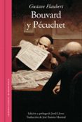 BOUVARD Y PECUCHET de FLAUBERT, GUSTAVE 
