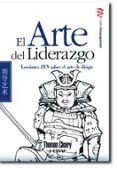 EL ARTE DEL LIDERAZGO de CLEARY, THOMAS 