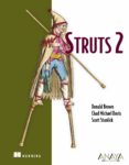 STRUTS 2 de BROWN, DONALD E. 