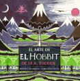 EL ARTE DE EL HOBBIT de HAMMOND, WAYNE G. SCULL, CHRISTINA 