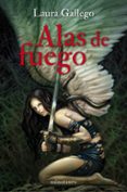 ALAS DE FUEGO (VOL. 1) de GALLEGO GARCIA, LAURA 