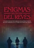ENIGMAS DEL MUNDO DEL REVS de WARD, JASON 