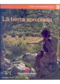 LA TIERRA APROPIADA di VV.AA. 