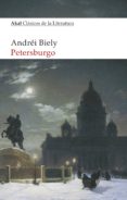 PETERSBURGO de BIELY, ANDREI 