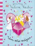 UN AO MAGICO (VALERIA VARITA) di THOMSON, EMMA 