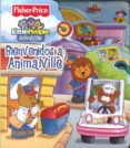 BIENVENIDOS A ANIMALVILLE di VV.AA. 