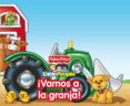  VAMOS A LA GRANJA! (LITTLE PEOPLE) di VV.AA. 