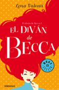 EL DIVAN DE BECCA (EL DIVAN DE BECCA I) de VALENTI, LENA 
