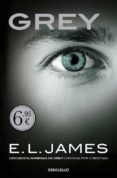 GREY de JAMES, E.L. 