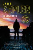 EL CONTRATO (INSPECTOR JOONA LINNA 2) di KEPLER, LARS 