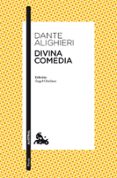 DIVINA COMEDIA de ALIGHIERI, DANTE 