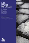 LOS PAZOS DE ULLOA de PARDO BAZAN, EMILIA 