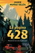 LA PAGINA 428 di MUOZ VILLEN, JAVIER 