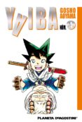 YAIBA N 4 de AOYAMA, GOSHO 