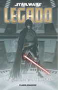 STARWARS LEGADO N03 de OSTRANDER, JOHN  DUURSEMA, JAN 