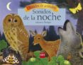 SONIDOS DE LA NOCHE de WOOD, A.J.  DAVIES, VALERIE 