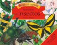 SONIDOS DE INSECTOS de PLEDGER, MAURICE 