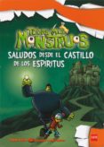 SALUDOS DESDE EL CASTILLO DE LOS ESPIRITUS de BREZINA, THOMAS 