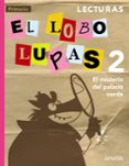 LECTURAS 2 EDUCACION PRIMARIA: EL MISTERIO DEL PALACIO VERDE. MEC di VV.AA. 