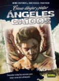 COMO DIBUJAR Y PINTAR ANGELES CAIDOS de BUTKUS, MICHAEL 