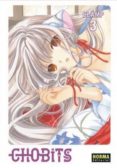 CHOBITS 3 de CLAMP 