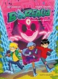 BOREALIA 2: ENTRE DOS MUNDOS de ARAGUZ, JAVI  HIERRO, ISABEL 