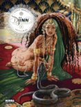 DJINN INTEGRAL 1 CICLO OTOMANO de DUFAUX, JEAN  MIRALLES, ANA 
