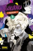 JIGOKURAKU 4 de KAKU, YUJI 