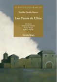LOS PAZOS DE ULLOA de PARDO BAZAN, EMILIA 