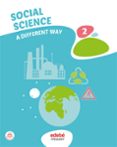 Portada de SOCIAL SCIENCE 2