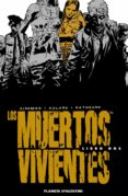 LOS MUERTOS VIVIENTES (INTEGRAL): LIBRO 2 de KIRKMAN, ROBERT  ADLARD, CHARLIE 